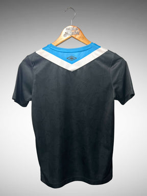 Grêmio 2024 Terceira Camisa Tam 12 Infantil.