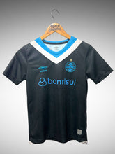Grêmio 2024 Terceira Camisa Tam 12 Infantil.