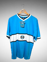 Grêmio 1969 Terceira Camisa Retrô Tam G.
