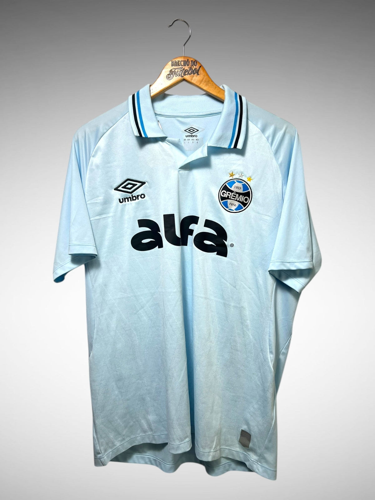 Grêmio 2025 Segunda Camisa Tam G.