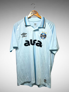 Grêmio 2025 Segunda Camisa Tam G.