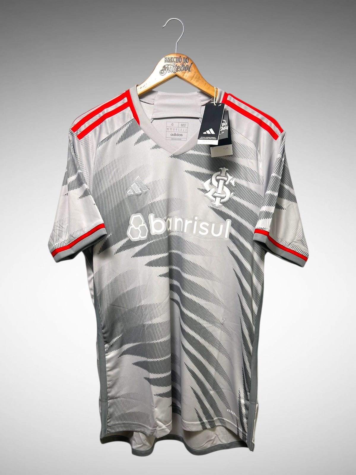 Internacional 2024 Terceira Camisa Tam G.