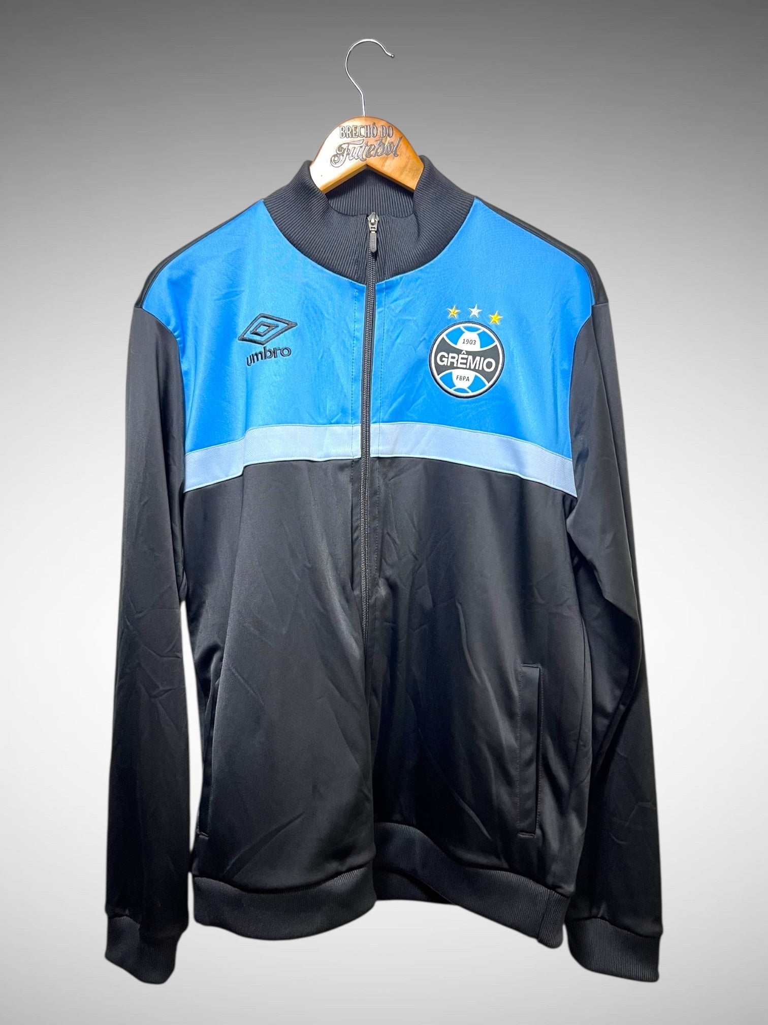 Grêmio Jaqueta Tam G.