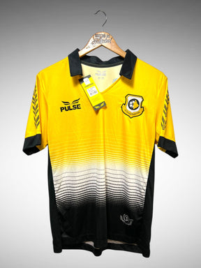 São Bernardo FC-SP 2014 Primeira Camisa Tam M.