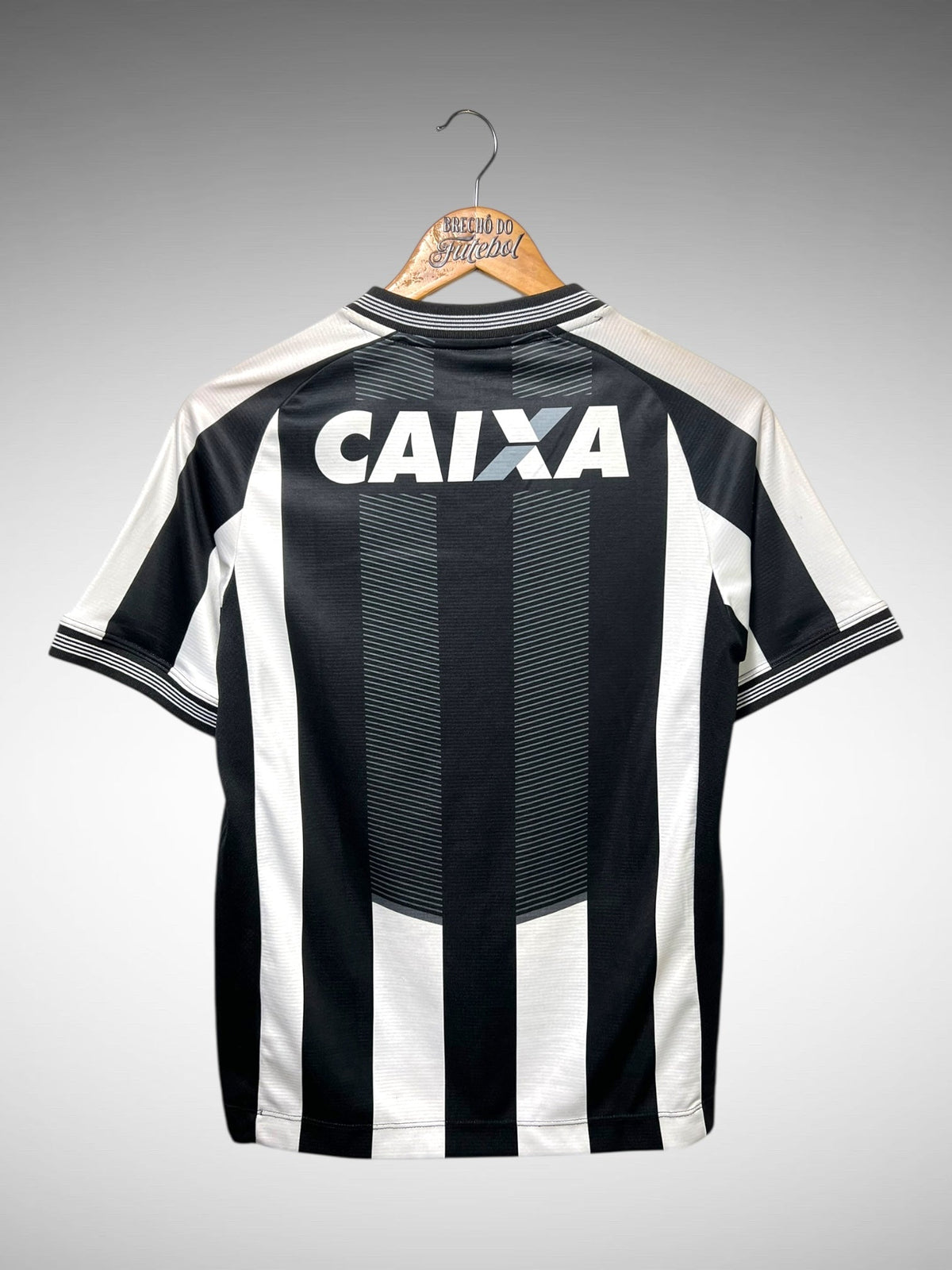 Botafogo 2018 Primeira Camisa Tam 14 Anos Infantil.