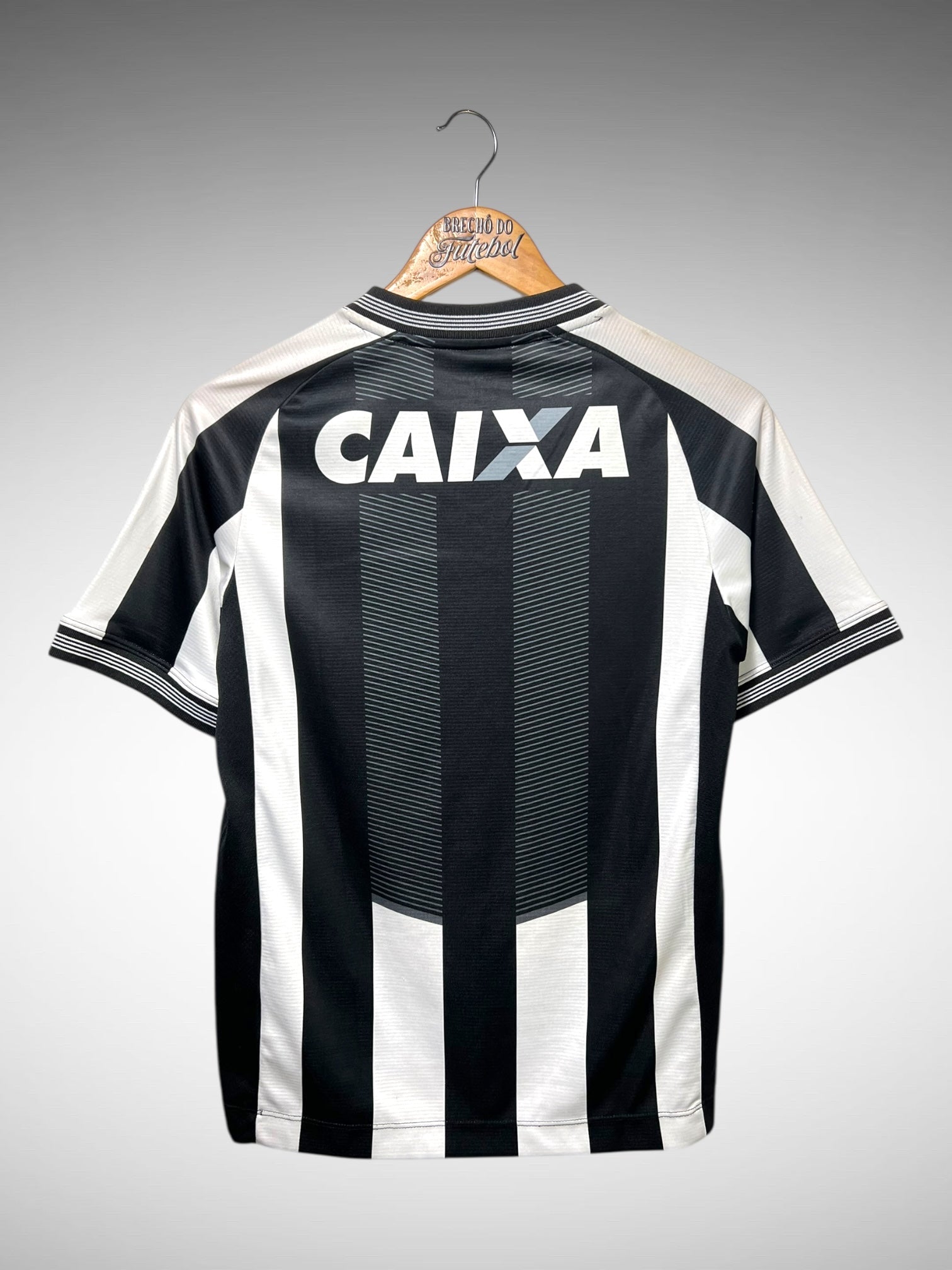 Botafogo 2018 Primeira Camisa Tam 14 Anos Infantil.