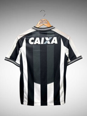 Botafogo 2018 Primeira Camisa Tam 14 Anos Infantil.