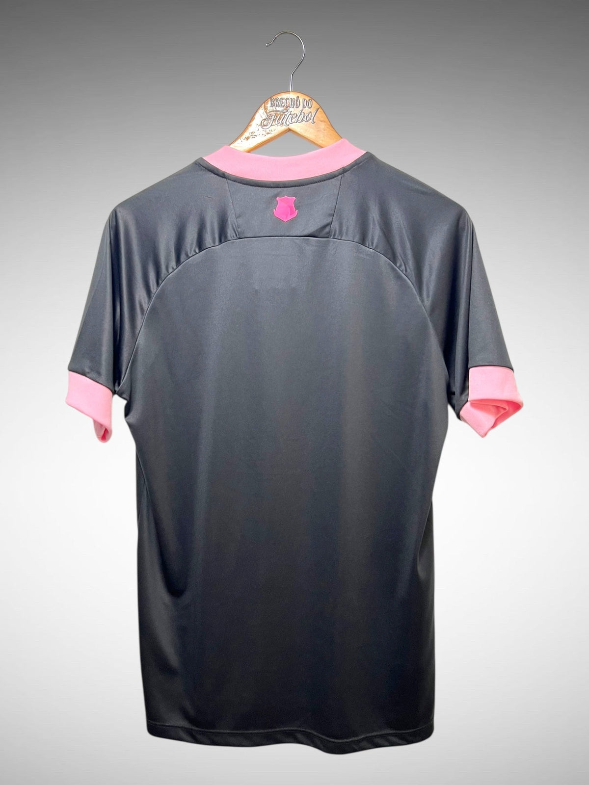 Ceará 2024 Camisa Outubro Rosa Tam M.
