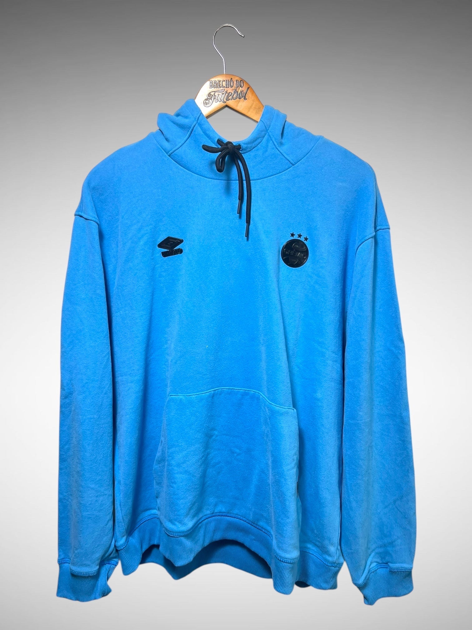 Grêmio 2025 Moletom Tam G.