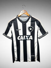 Botafogo 2018 Primeira Camisa Tam 14 Anos Infantil.