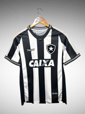 Botafogo 2018 Primeira Camisa Tam 14 Anos Infantil.