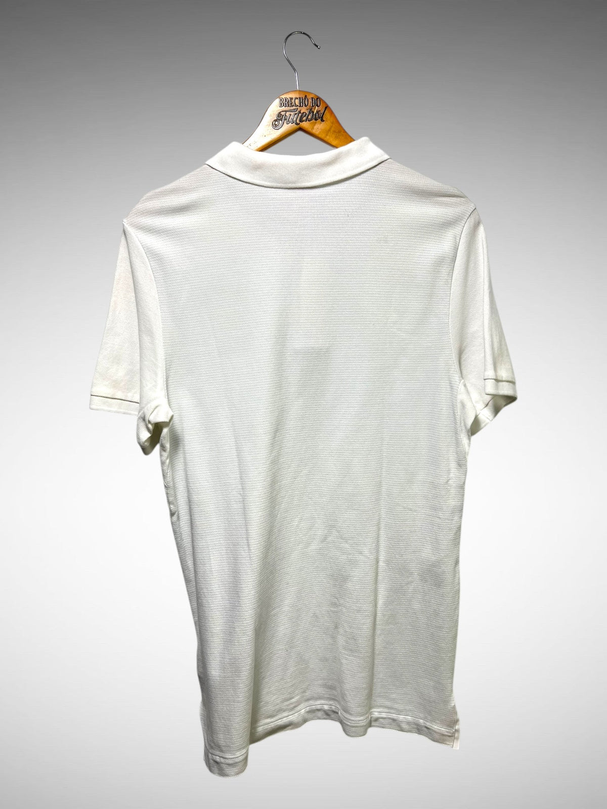 Brasil Camisa De Viagem Tam G.