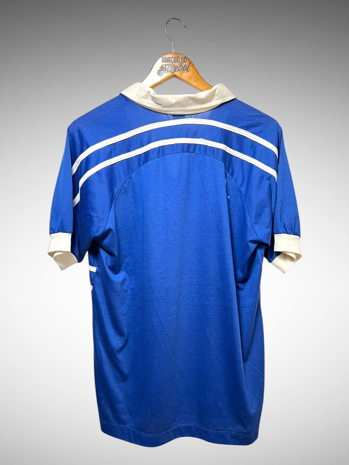 Associação Esportiva Ituiutabana-MG 80's Camisa Tam G.