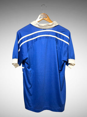 Associação Esportiva Ituiutabana-MG 80's Camisa Tam G.