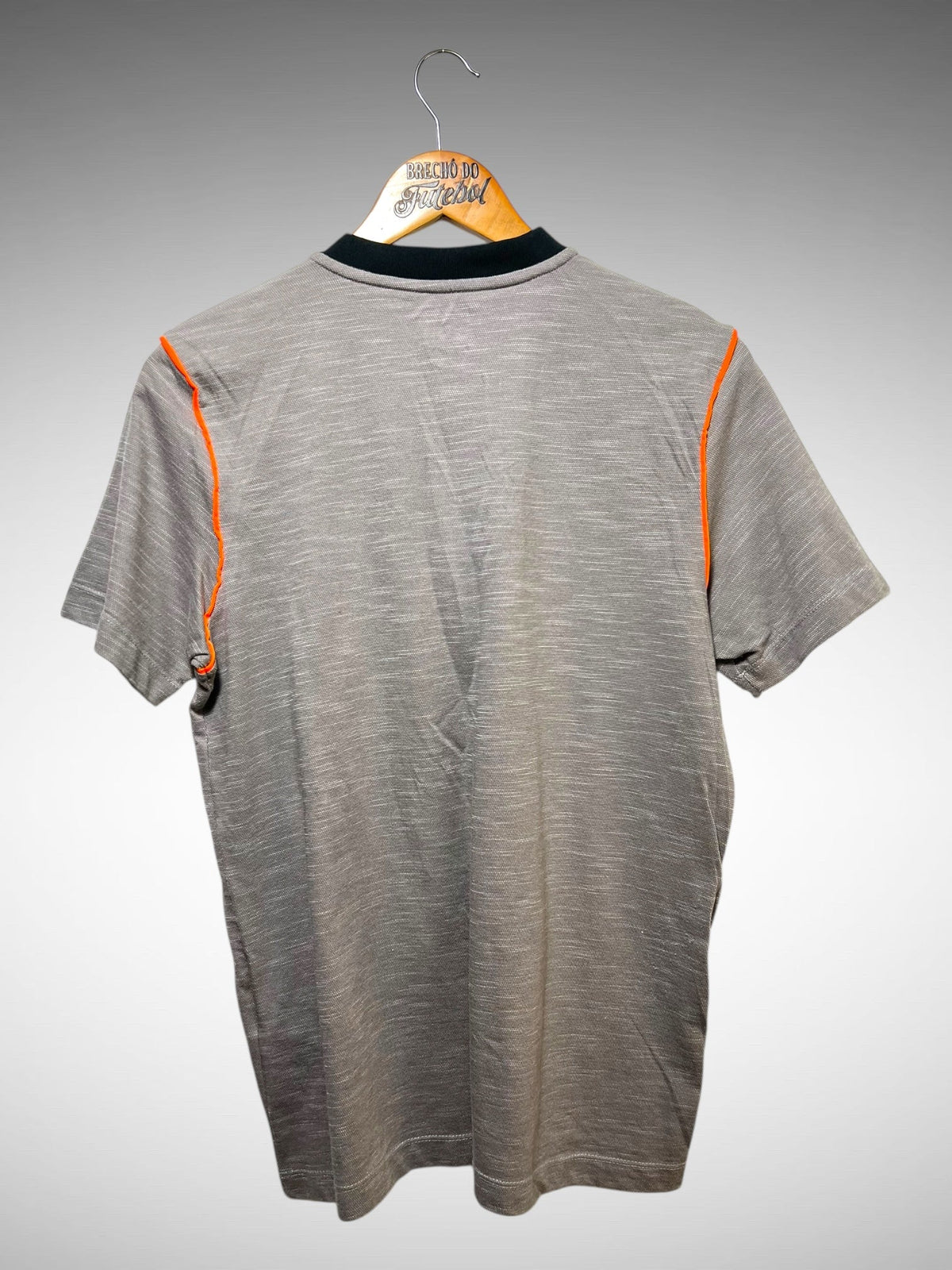 Ceará Camisa De Viagem Tam M.