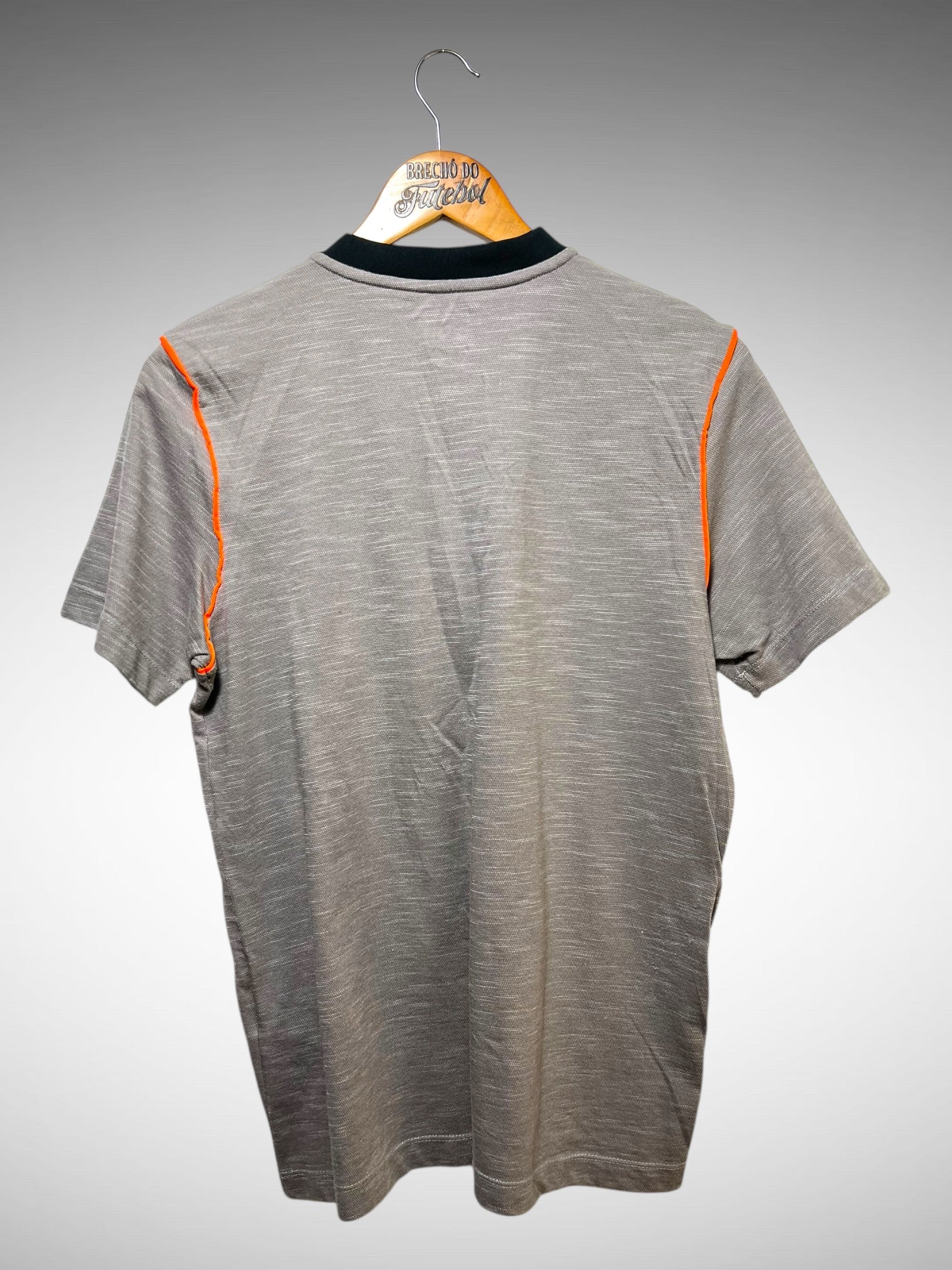 Ceará Camisa De Viagem Tam M.