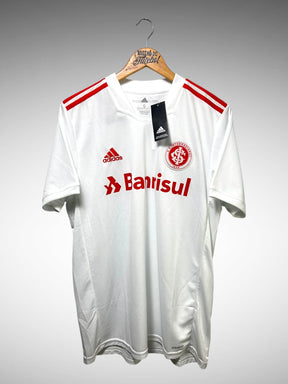 Internacional 2021 Segunda Camisa Tam G.