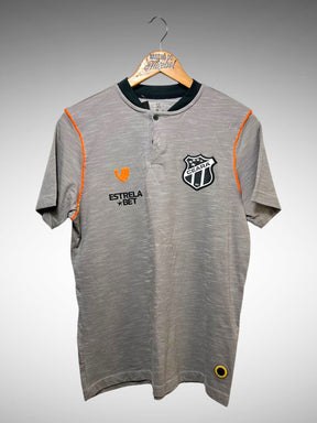Ceará Camisa De Viagem Tam M.