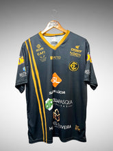 Inter de Santa Maria 2024 Terceira Camisa Tam GG N 10.