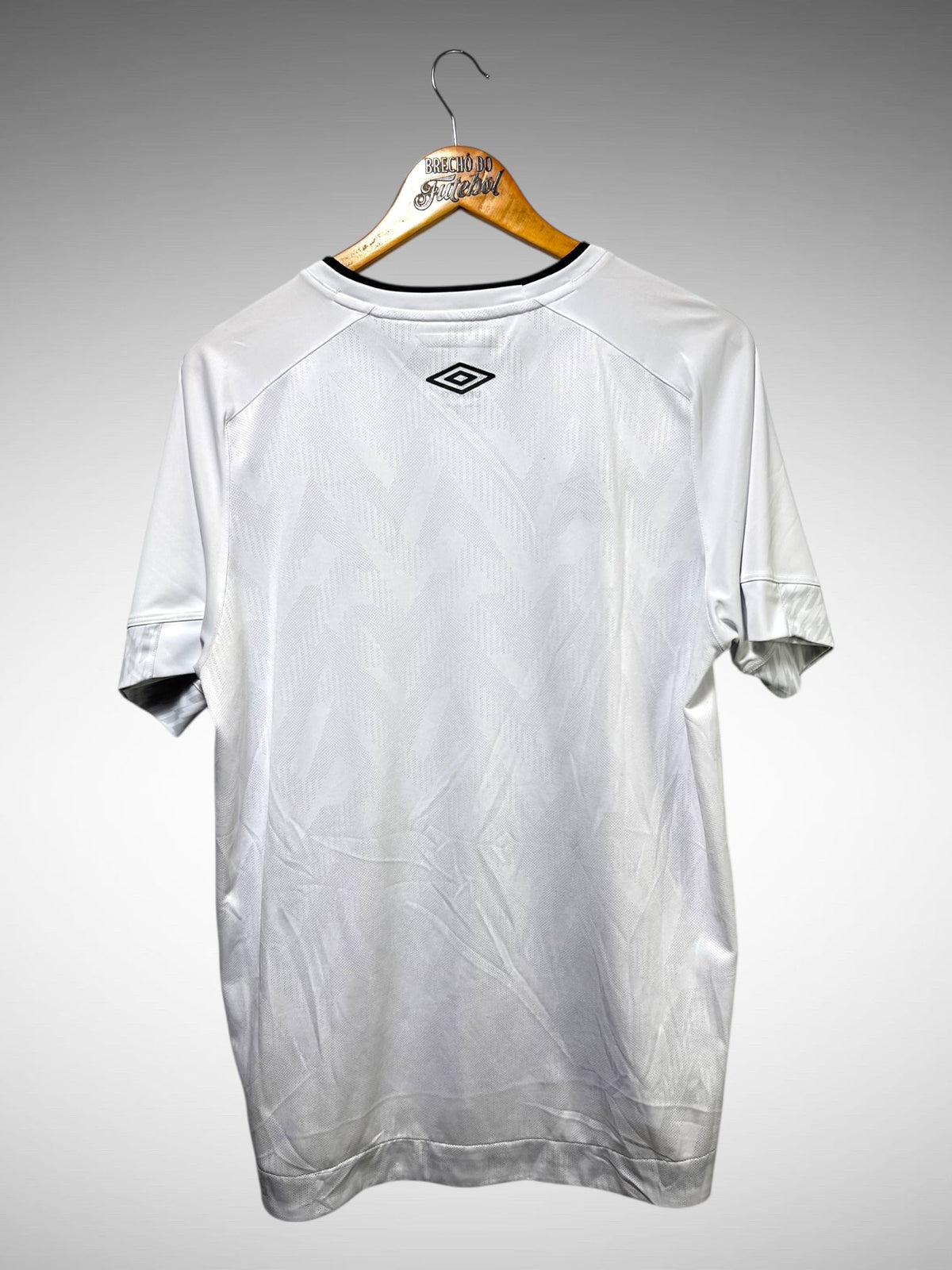 Santos  2021 Primeira Camisa Tam G.