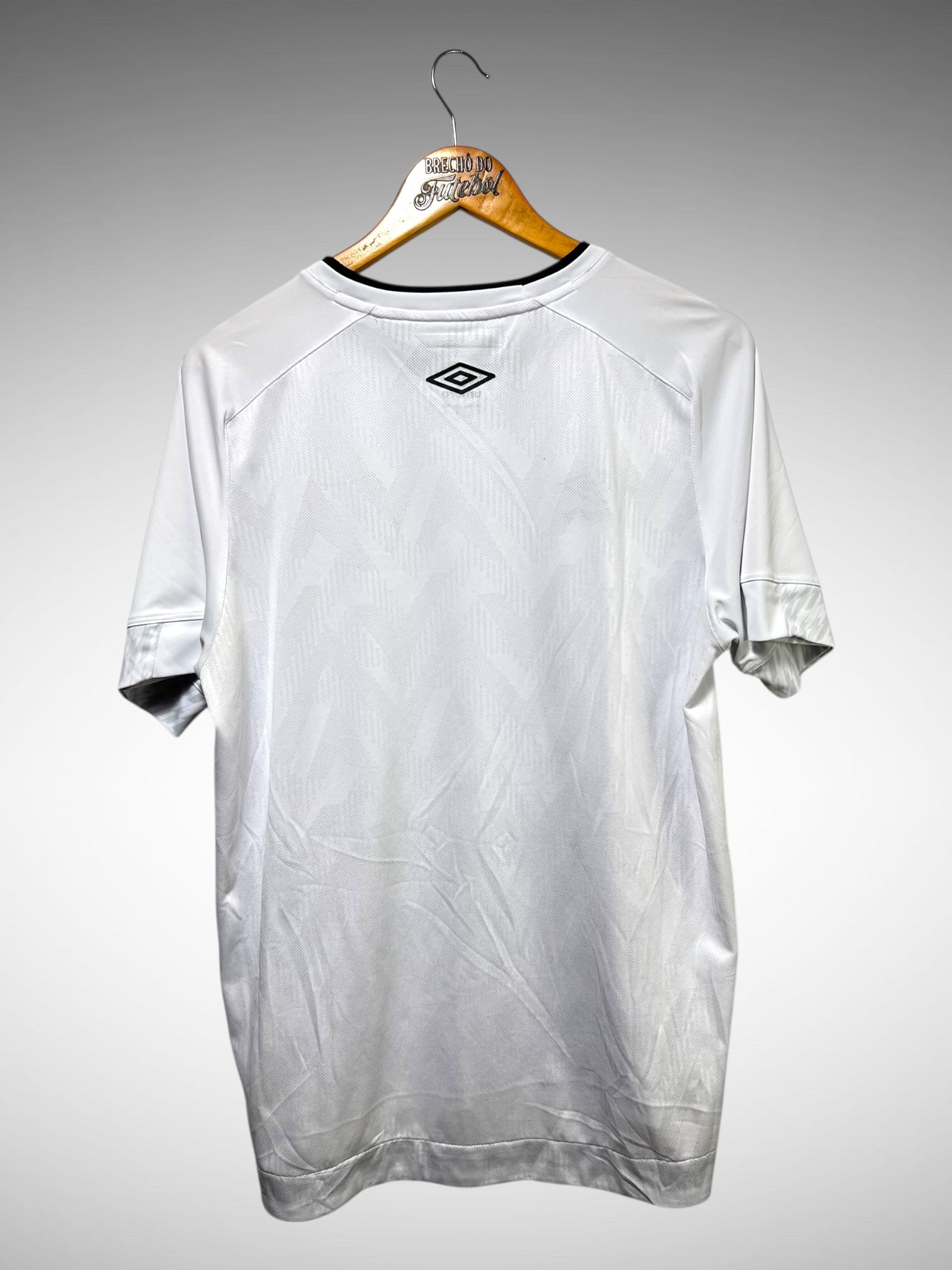 Santos  2021 Primeira Camisa Tam G.