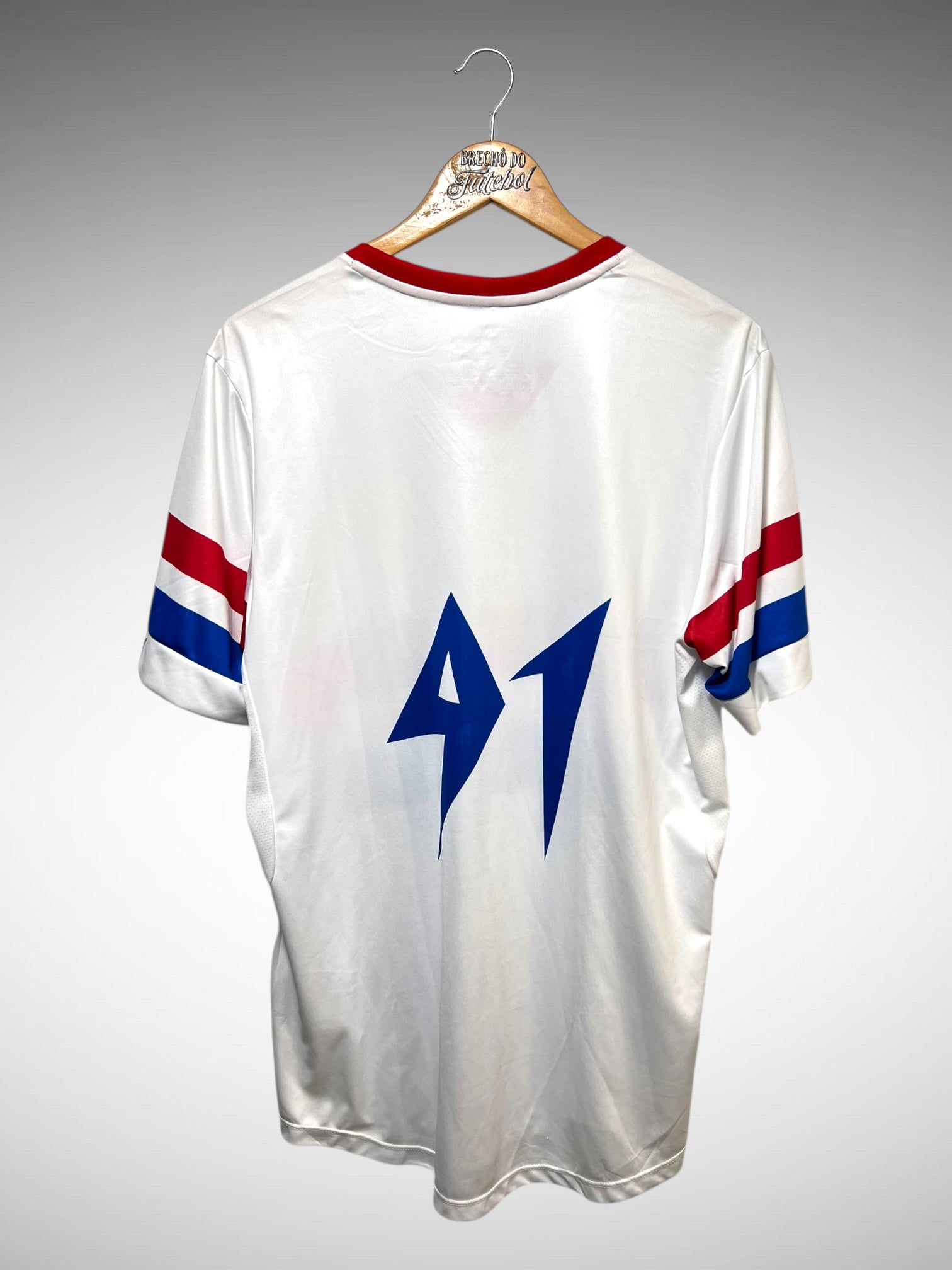 Fortaleza EC 2021 Camisa Edição de Aniversário Tam GG M 97.