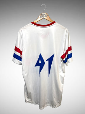 Fortaleza EC 2021 Camisa Edição de Aniversário Tam GG M 97.