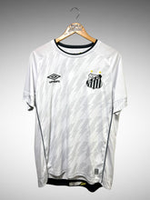 Santos  2021 Primeira Camisa Tam G.