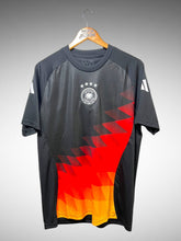 Alemanha 2024 Camisa de Aquecimento Tam G.