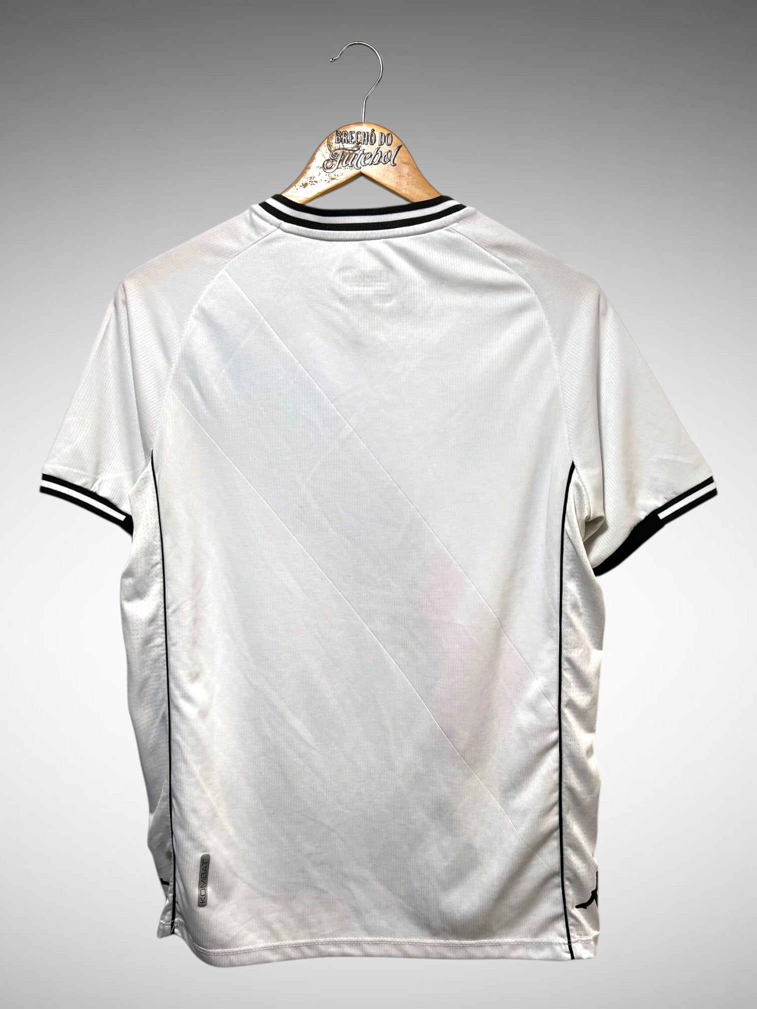 Vasco Da Gama 2021 Primeira Camisa Edição Respeito e Diversidade Tam P.