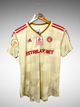 Internacional 2022 Segunda Camisa Tam M Feminino N 28 Pedro H.