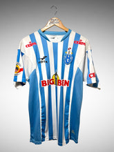 Paysandu 2004 Primeira Camisa Tam G N 3.