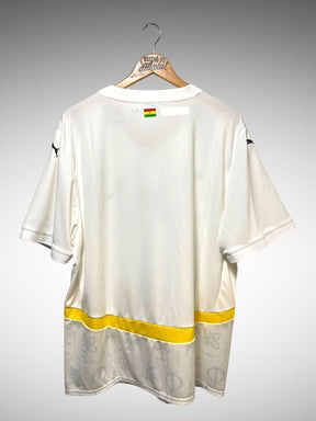 Gana 2024 Primeira Camisa Tam 3G.