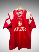 Internacional 1997 Primeira Camisa Tam G N 7.