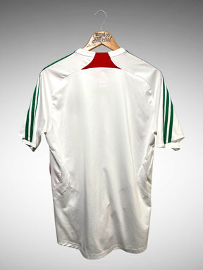 Mexico 2007 Segunda Camisa Tam GG.