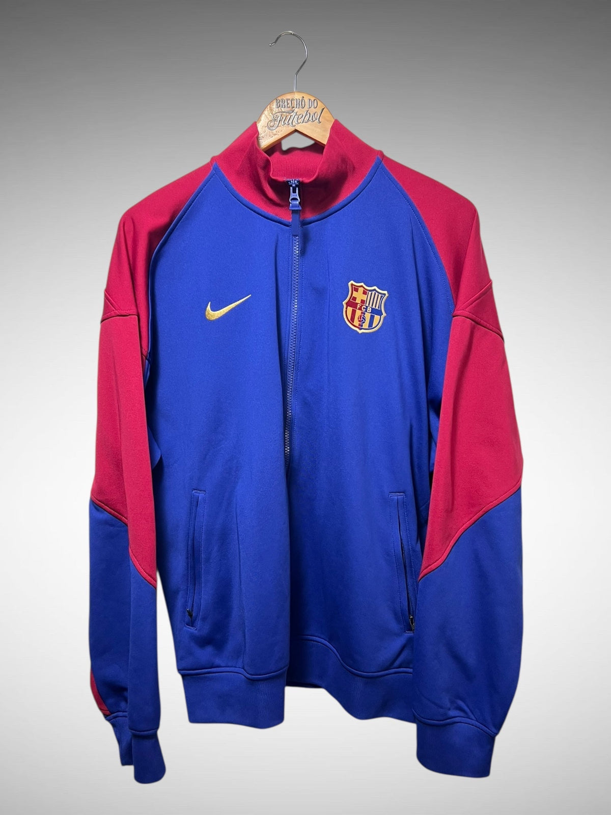 Barcelona Jaqueta Tam M.