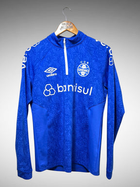 Grêmio 2024 Agasalho Tam M.