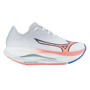 Tênis Mizuno Wave Rebellion Flash 3 Feminino