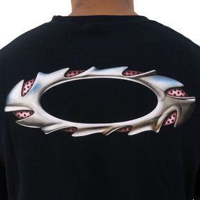 Camiseta Oakley Ellipse Sharp Masculino