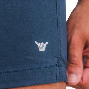 Bermuda Hang Loose Malwee Masculino