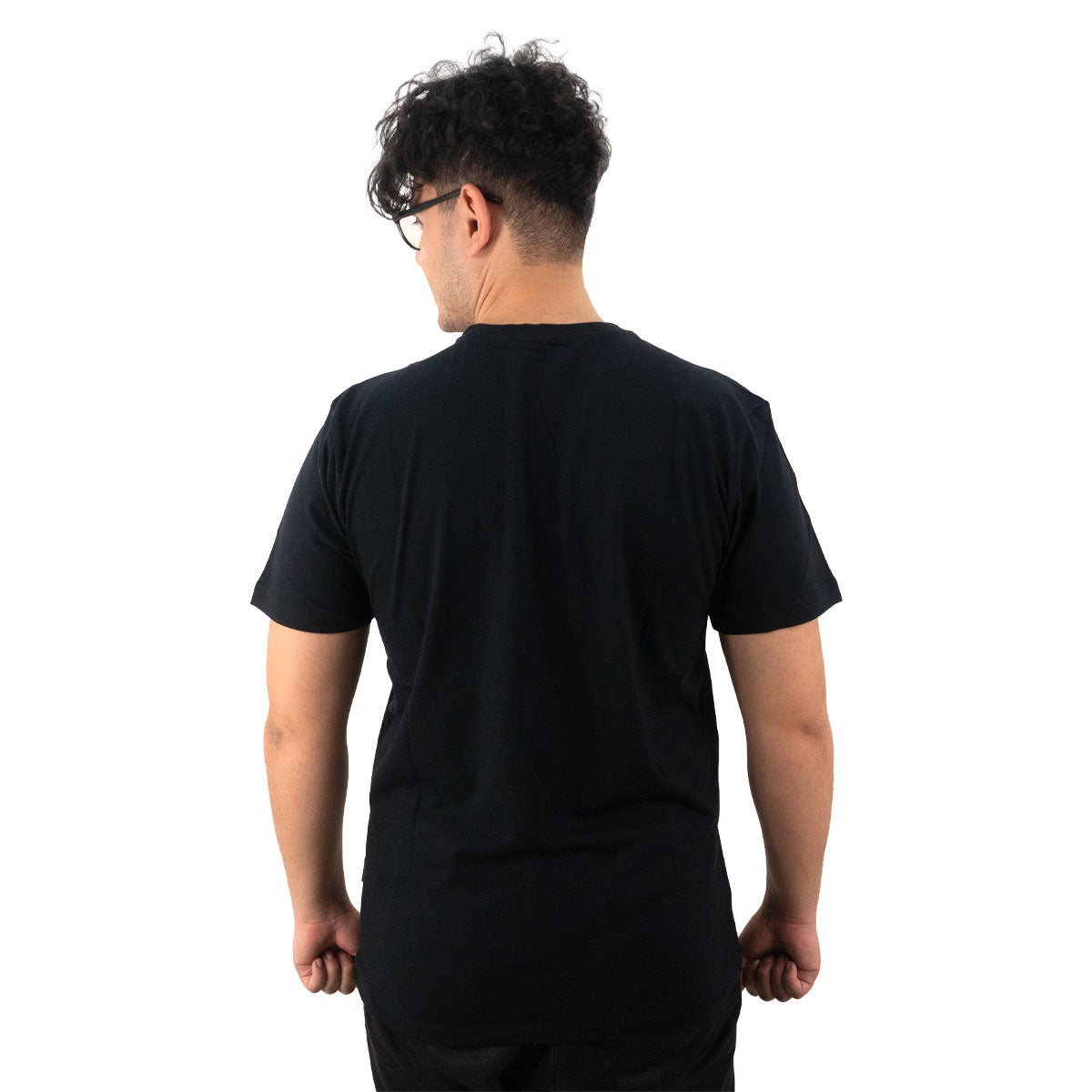 Camiseta Oakley Bark New Masculino