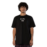 Camiseta Lost Rick And Morty Masculino