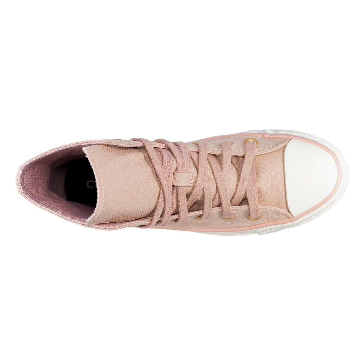 Tenis Converse Chuck Taylor All Star Hi Taylored Lux Feminino