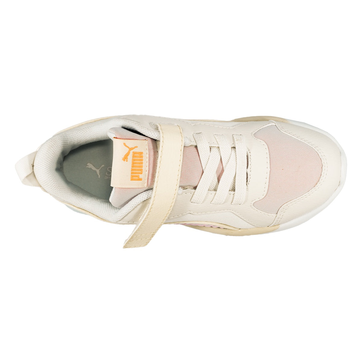 Tênis Puma X Ray Ac Ps Infantil