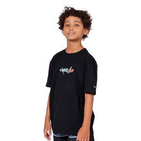 Camiseta Rip Curl Signature