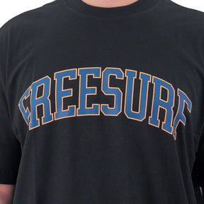 Camiseta Freesurf College
