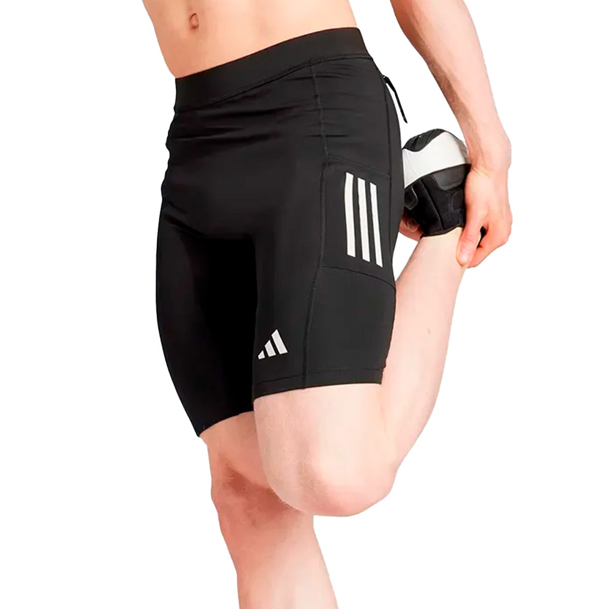 Bermuda Adidas Own The Run Base Masculino