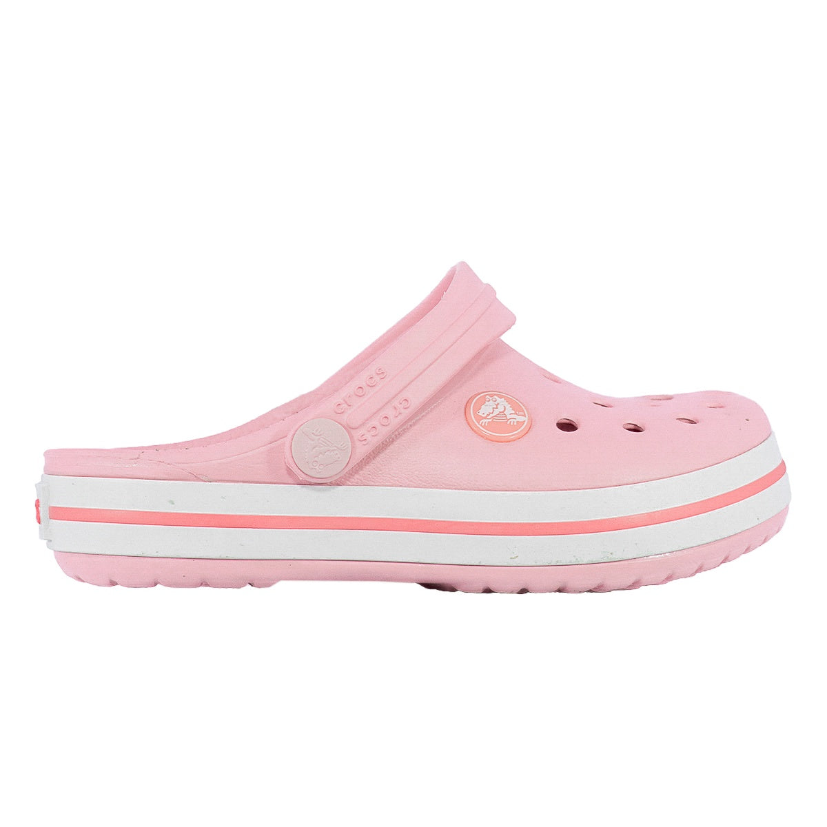 Sandália Crocs Crocband Clog Juvenil