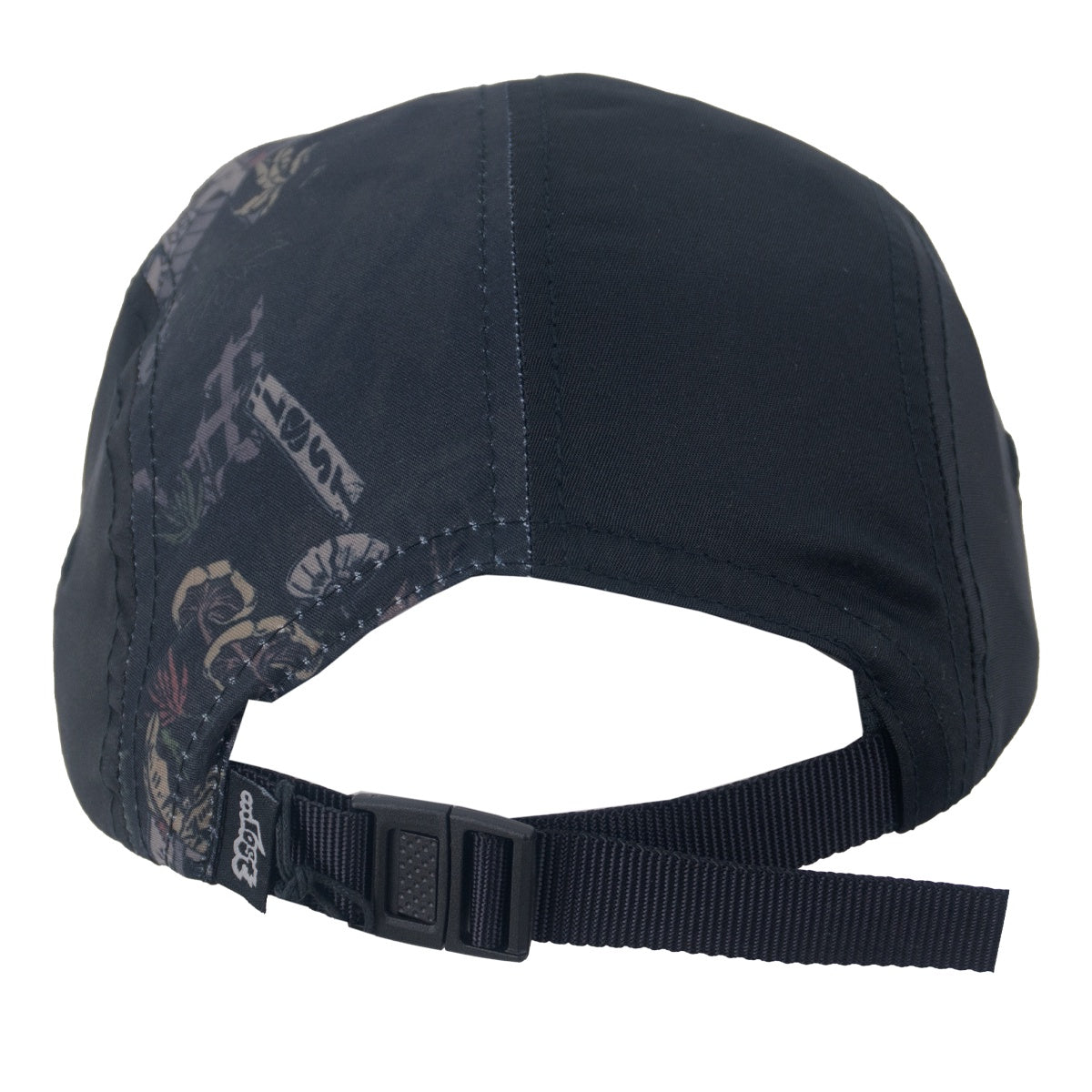 Boné Aba Reta Lost Domination Unissex