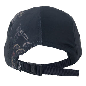 Boné Aba Reta Lost Domination Unissex